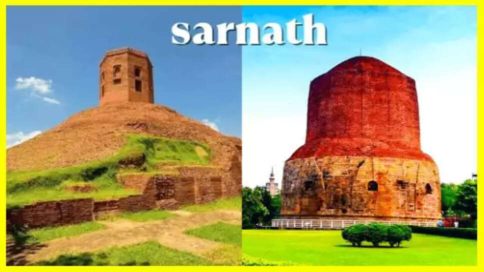 Sarnath