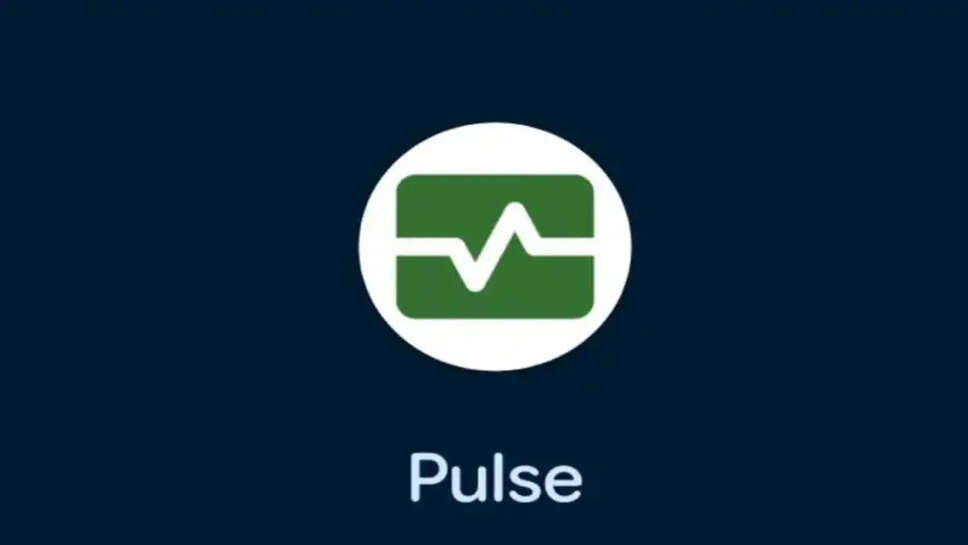 pulse