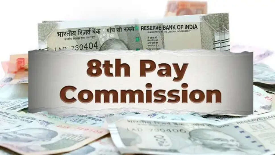 8th pay