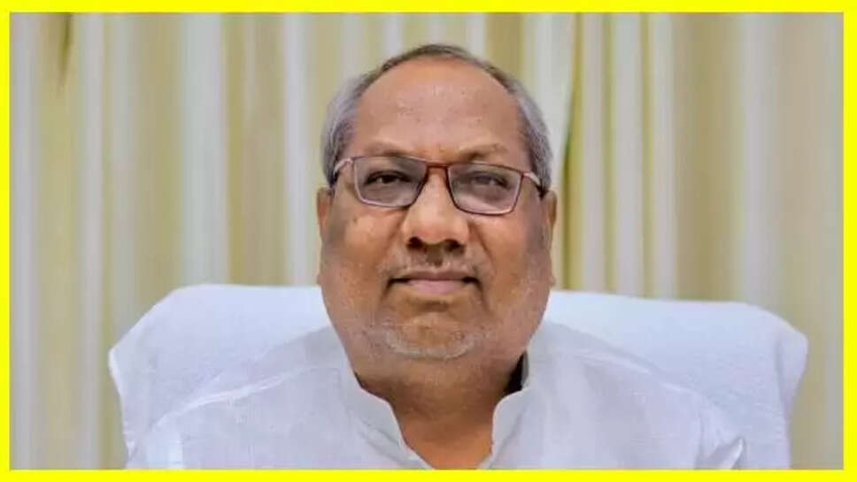 Sanjay Nishad