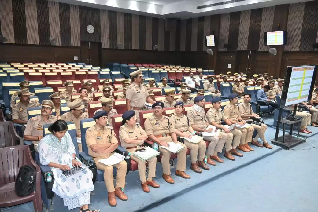 CP Varanasi