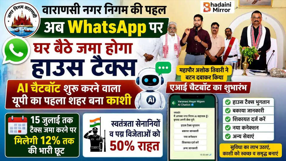 Nagar Nigam