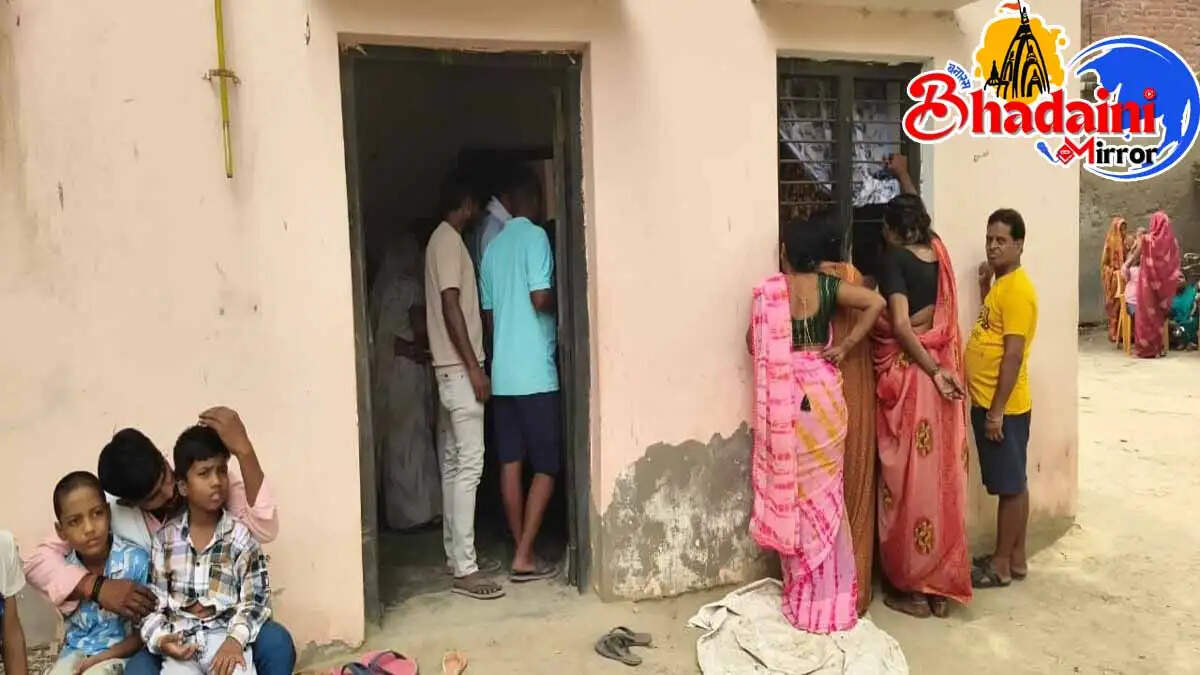 Rohaniya Murder