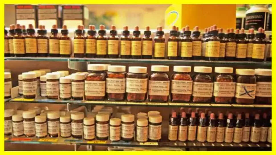 Homeopathi