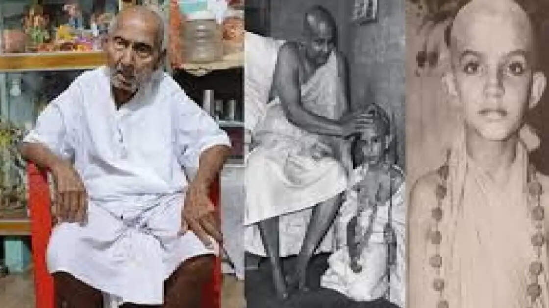 baba