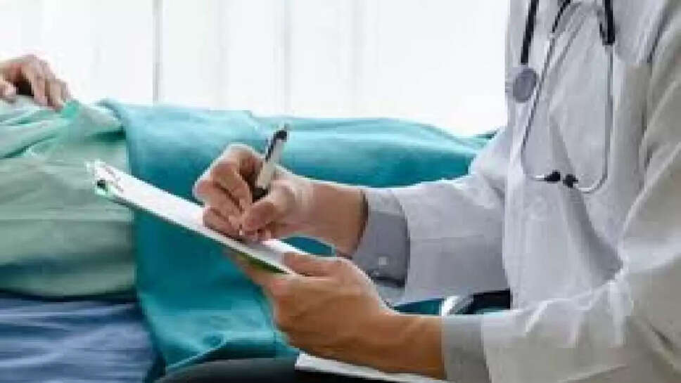 doctor