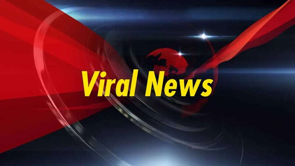 viral news