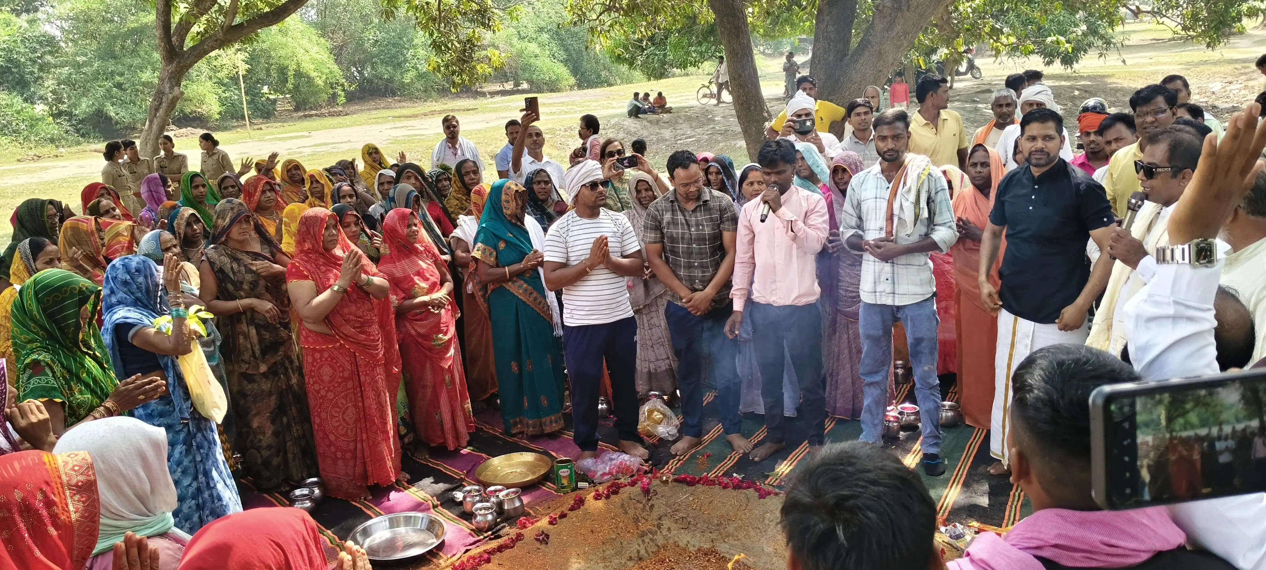 प्रदर्शन