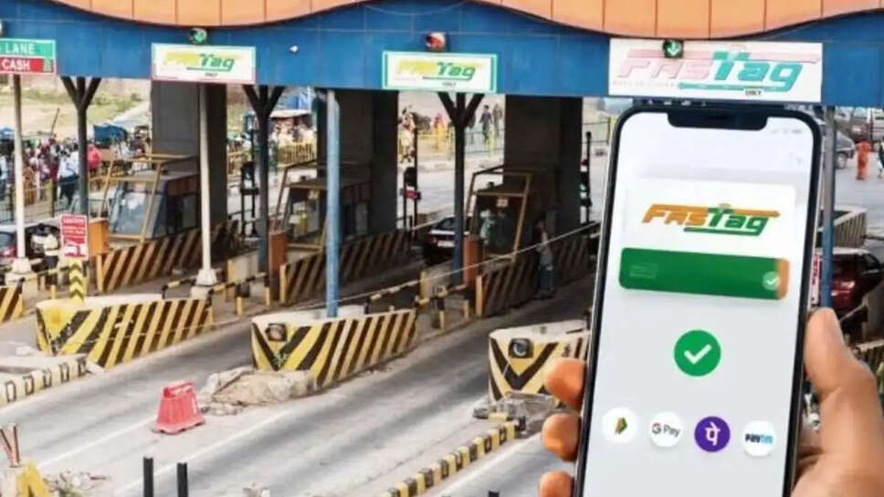 NHAI