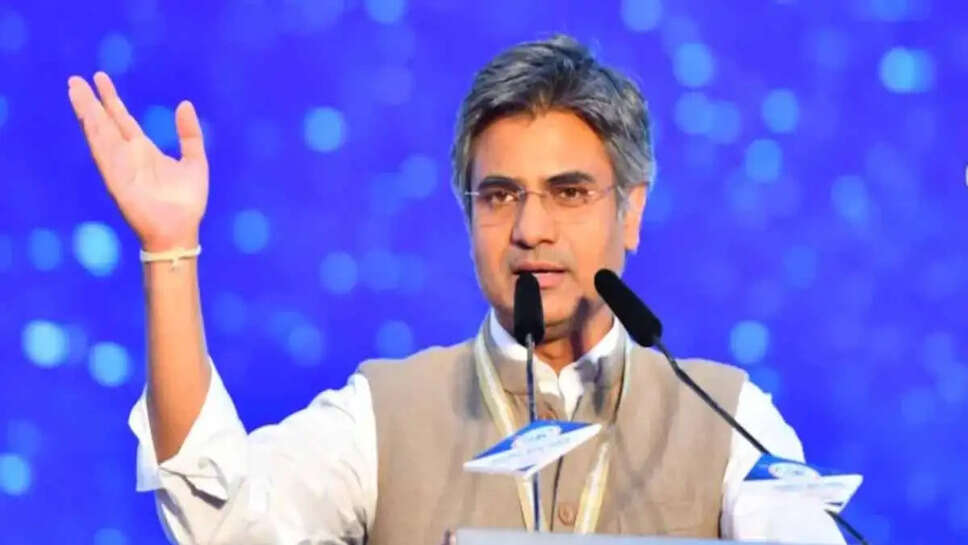 Sandeep Patak
