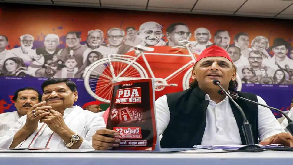AKHILESH