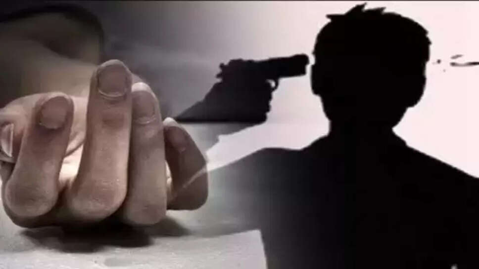 Suicide photo