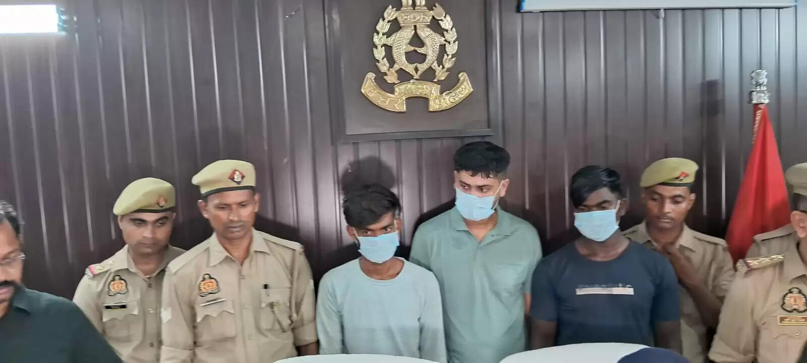 Bhelupur Murder
