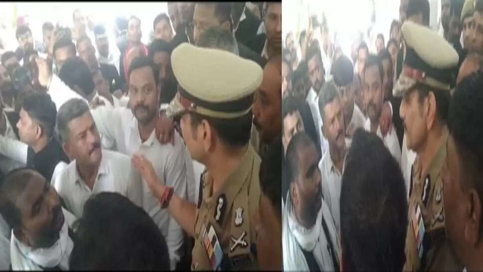 cp varanasi