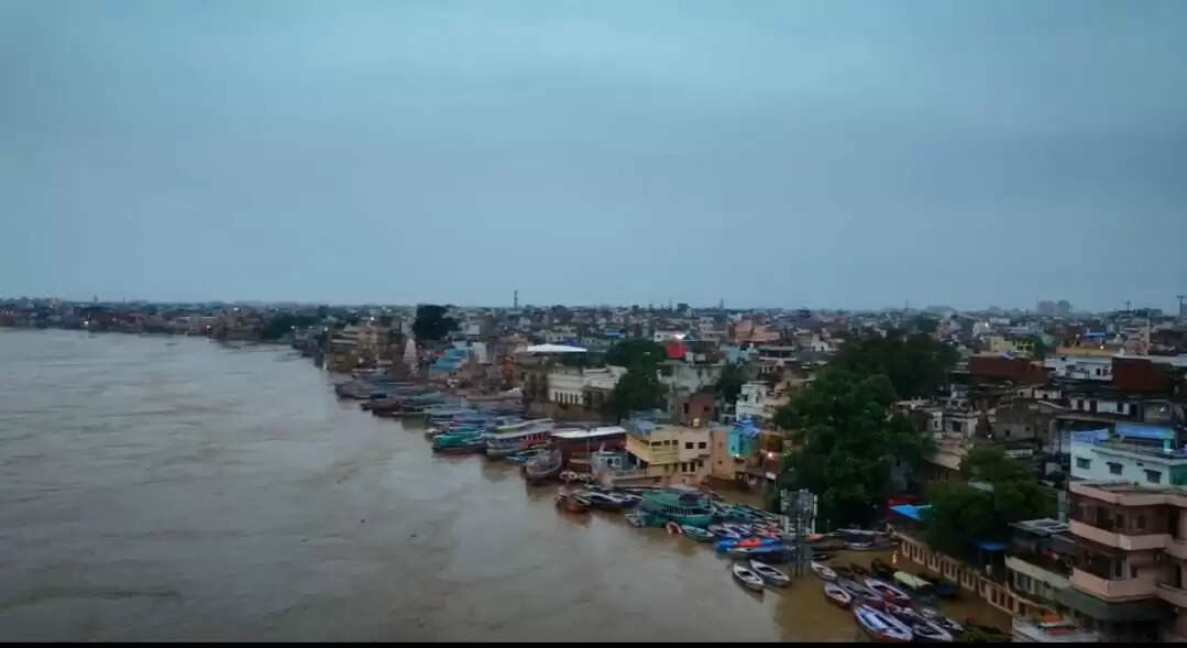 Ganga Flood