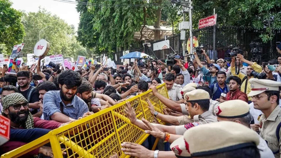 CJP PROTEST 
