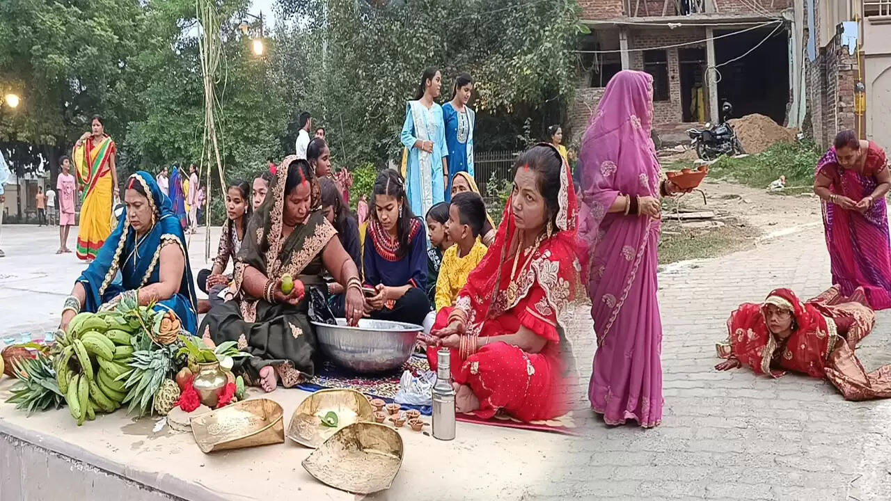 varanasi-chhath-puja-2025-astrochhalgami-surya-archana-ganga-ghat