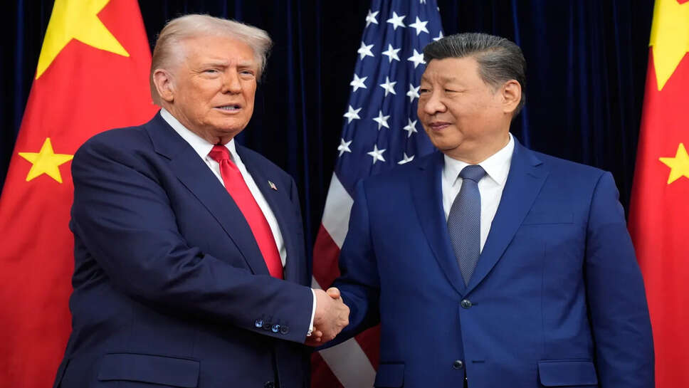 china and america