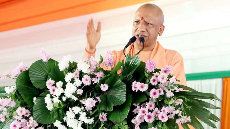 Cm yogi