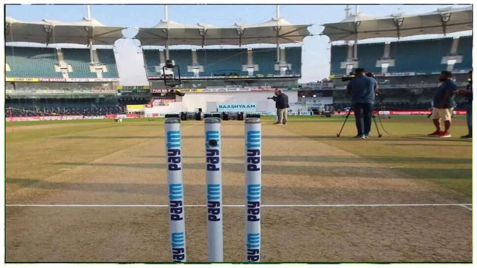 Cricket