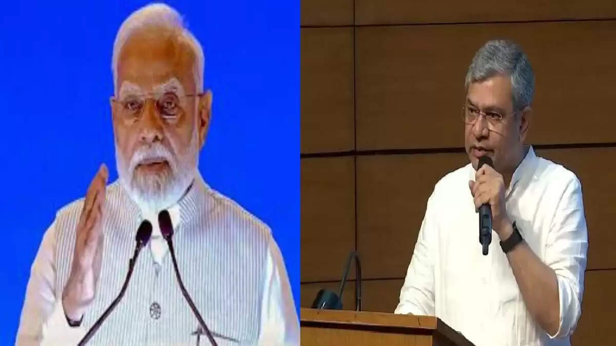 modi  ashweni