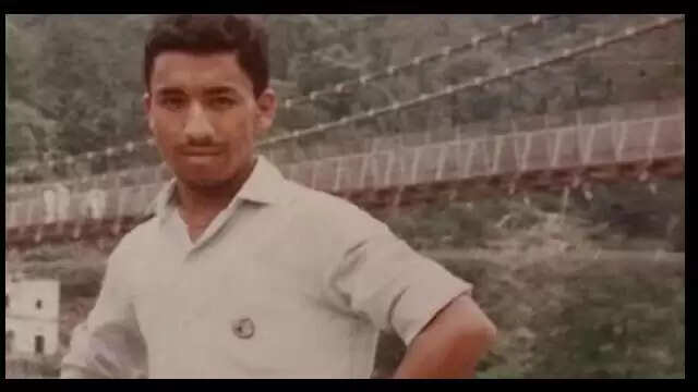 CM Yogi