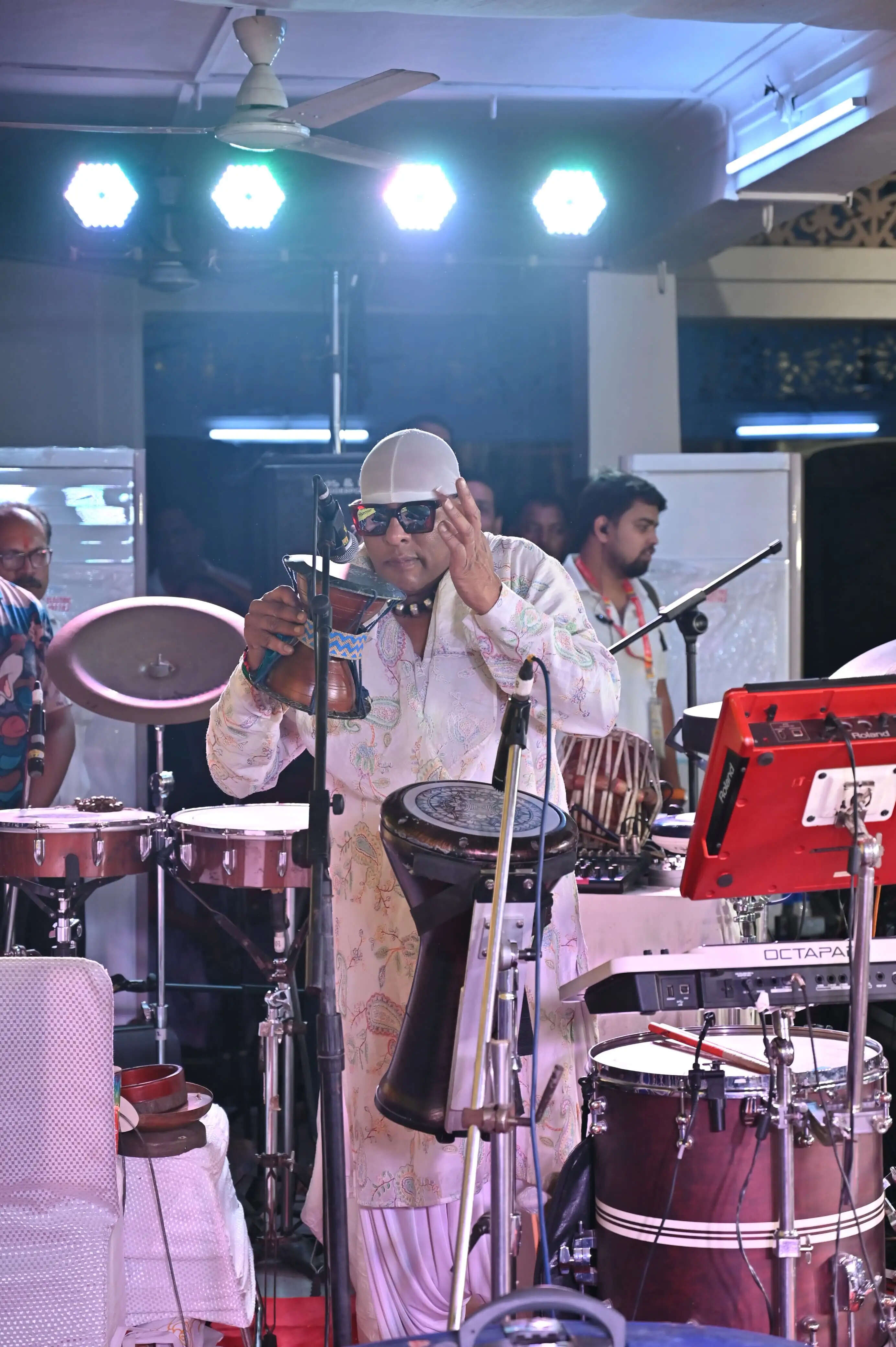 संकट मोचन 