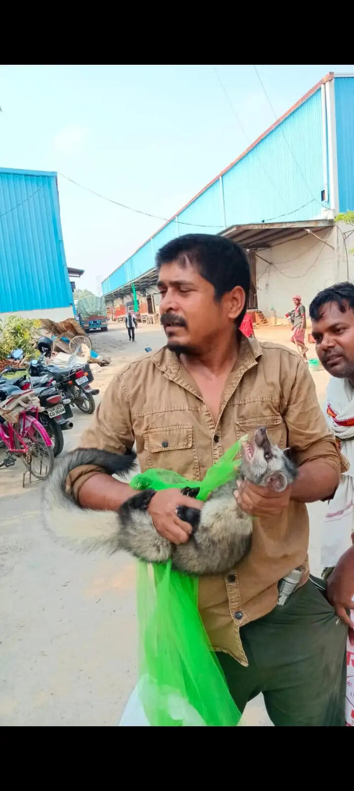 रेस्क्यू 