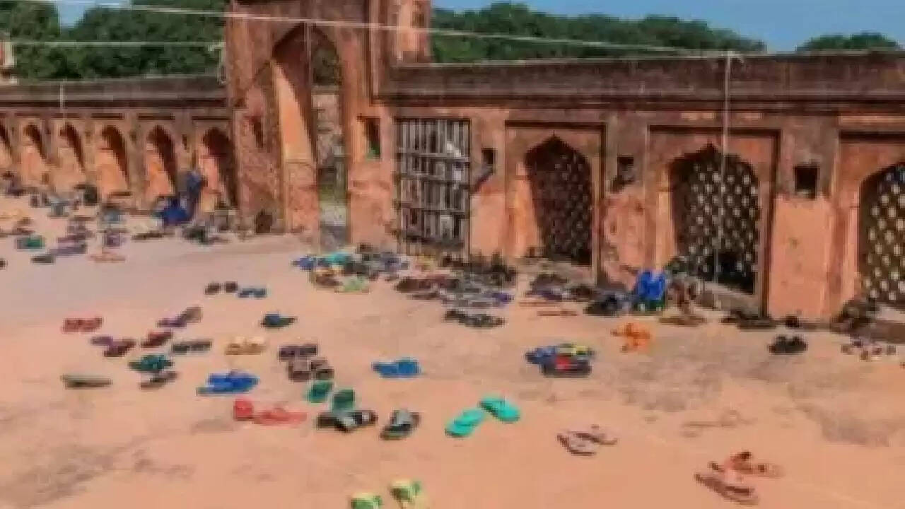 Madarsa 