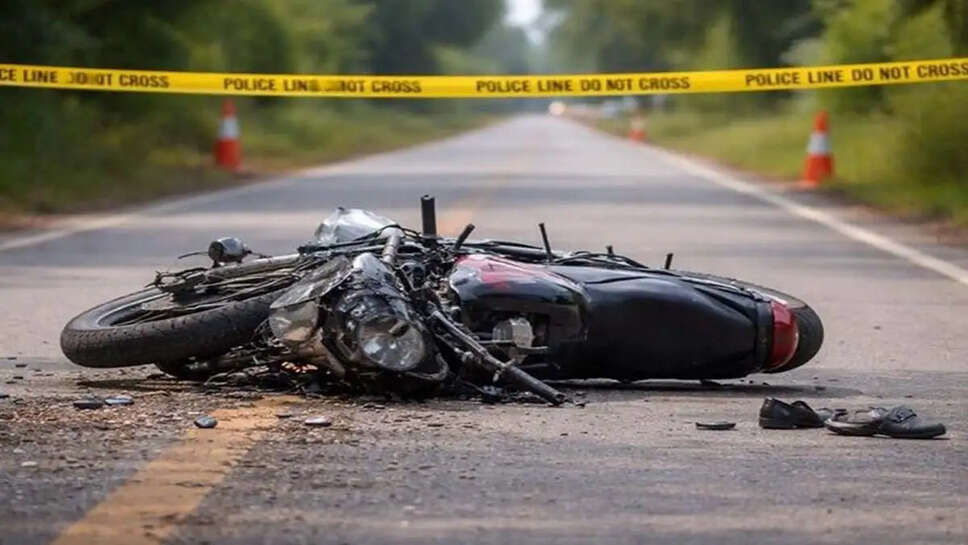 accident