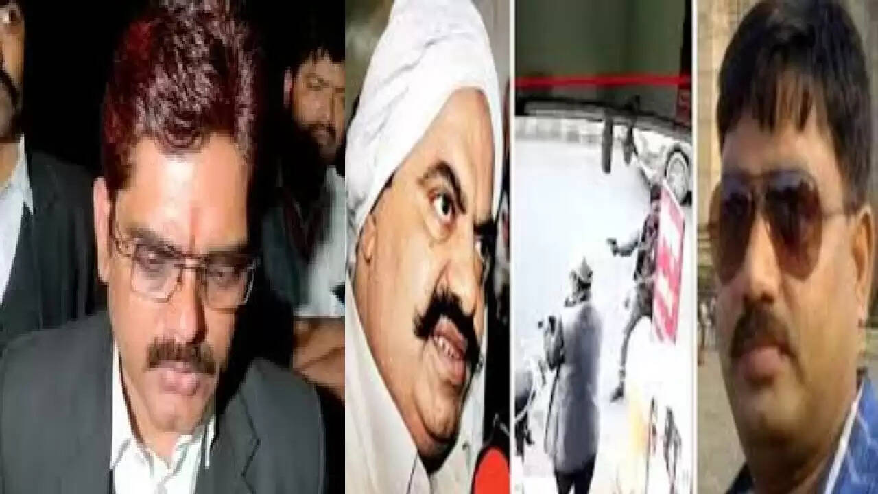 umesh pal murdar case