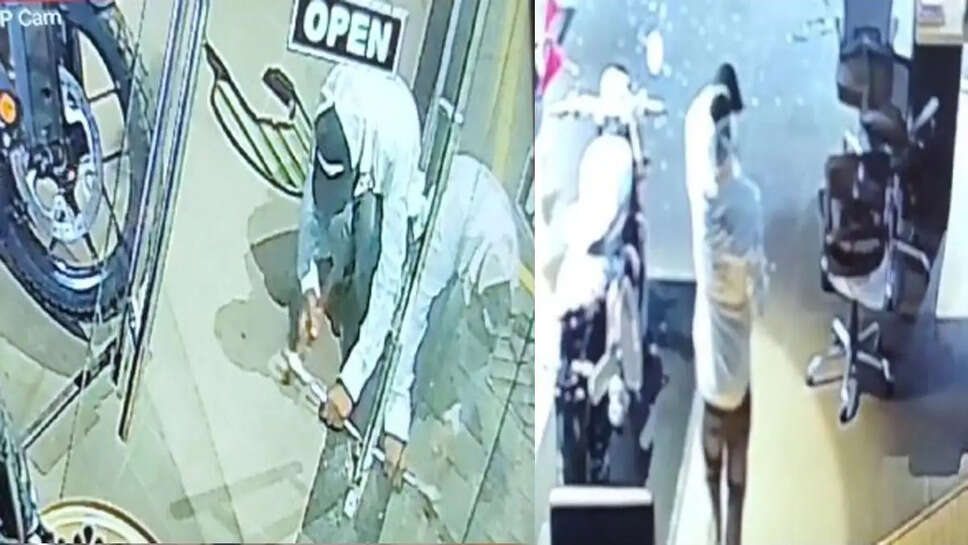 thief