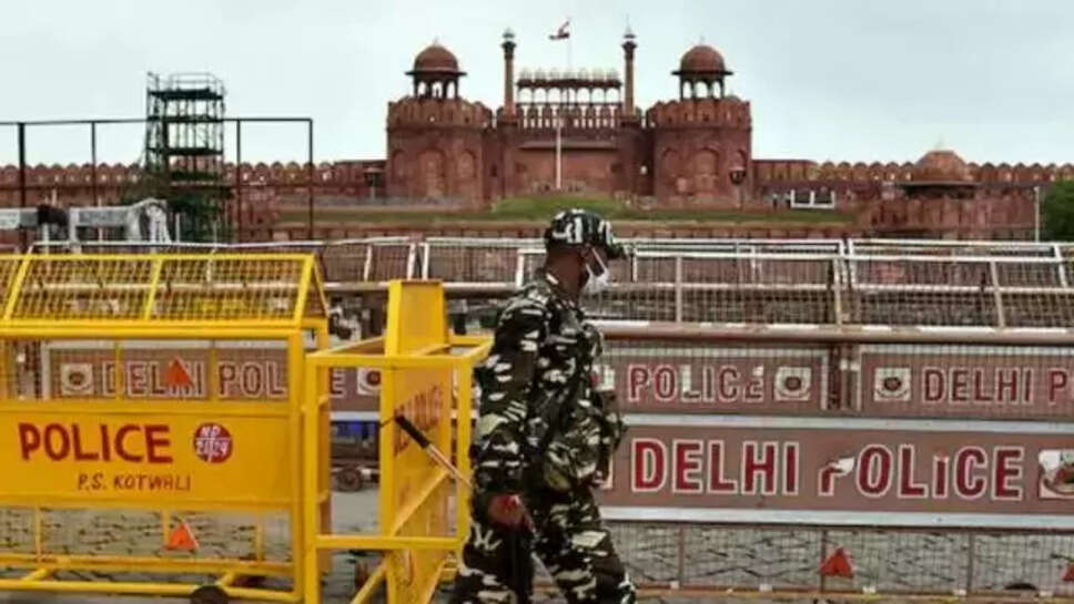 lal kila