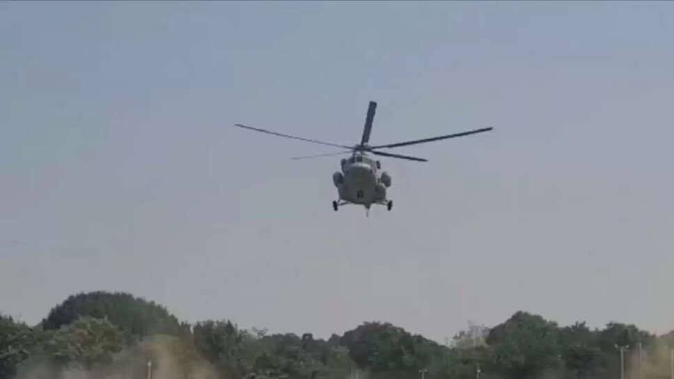 Pm modi varanasi visit 