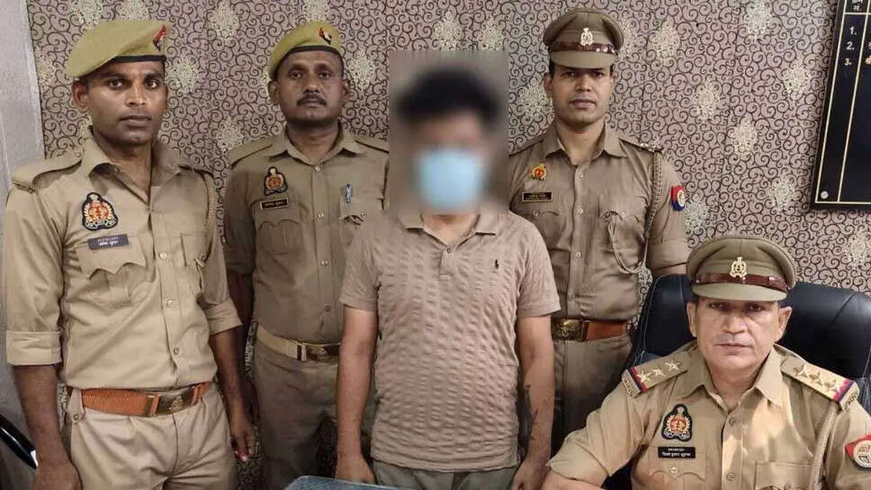 12 करोड़' 'पंजाब से गिरफ्तारी