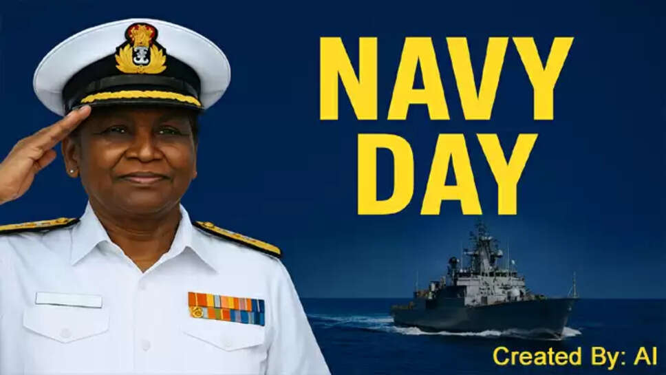 navy Day