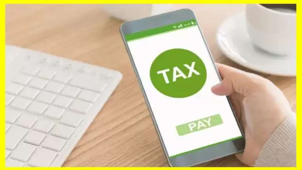 Tax