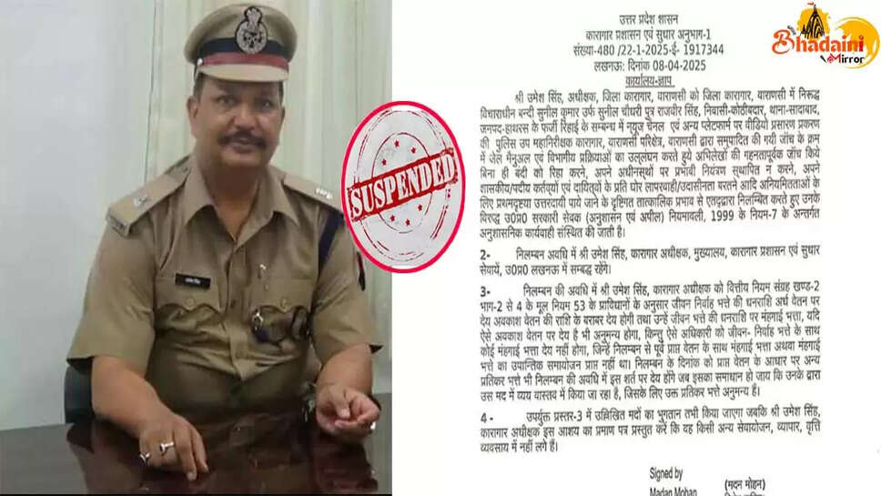 Doctor Umesh singh