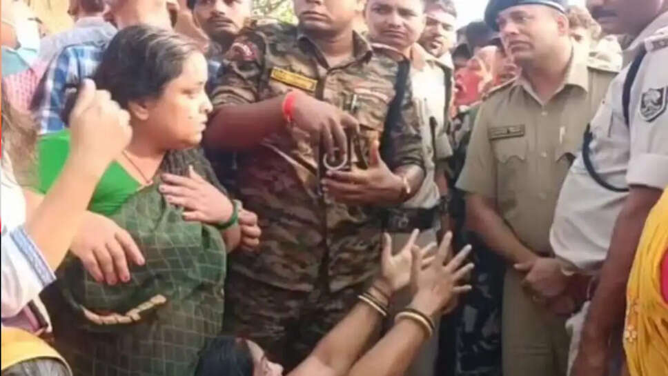 Bihar Murder