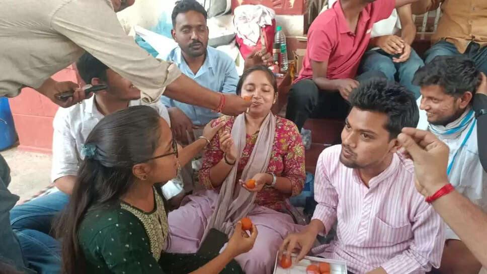 archita sing bhu