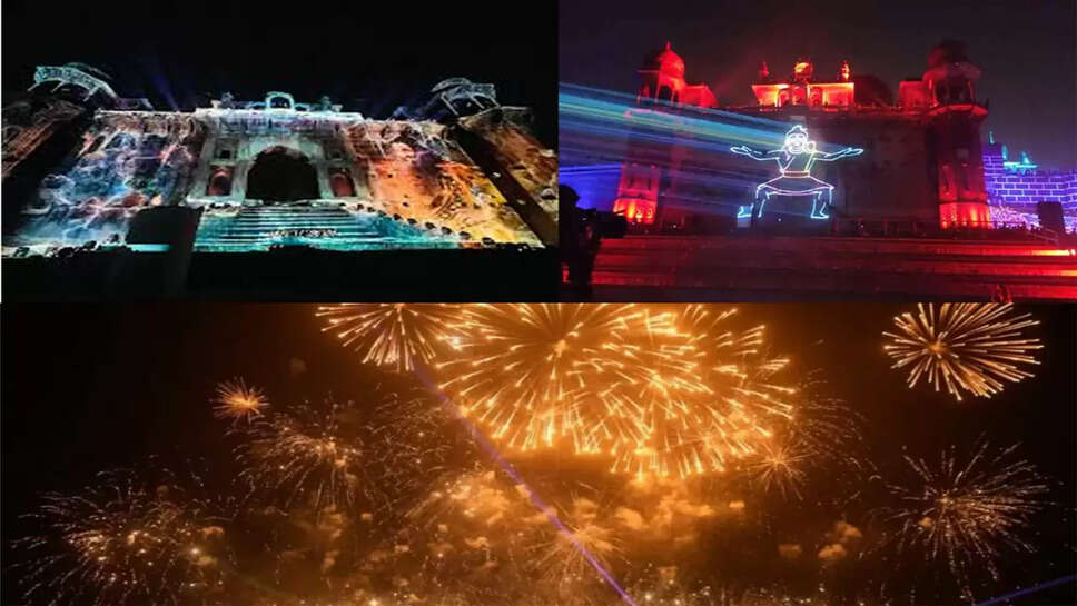 dev-diwali-2025-varanasi-green-crackers-laser-show-and-15-lakh-diyas