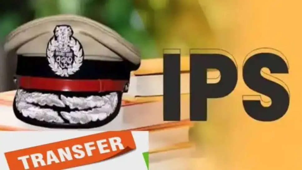 IPS Transfer 