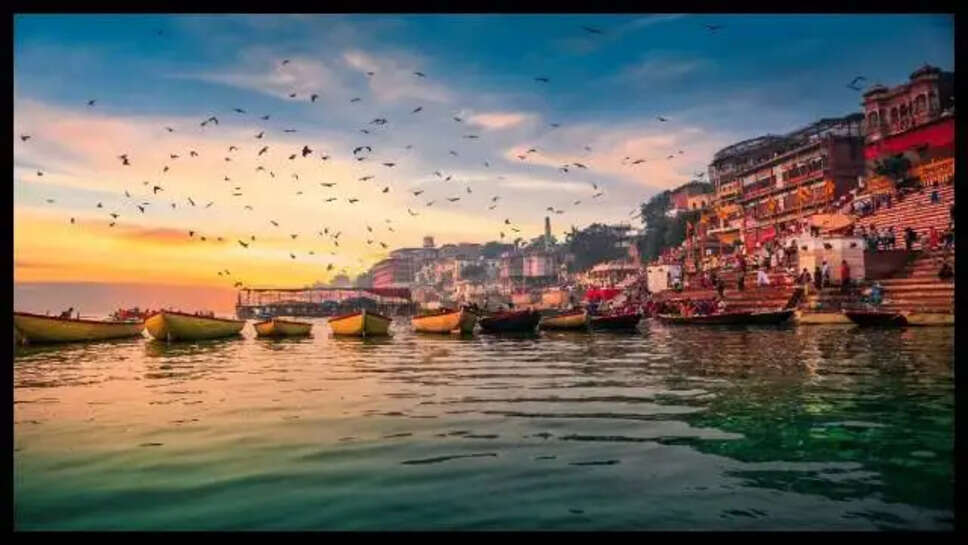Varanasi
