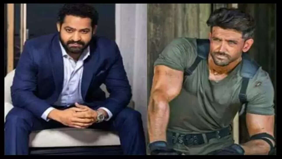 Hrithik roshan