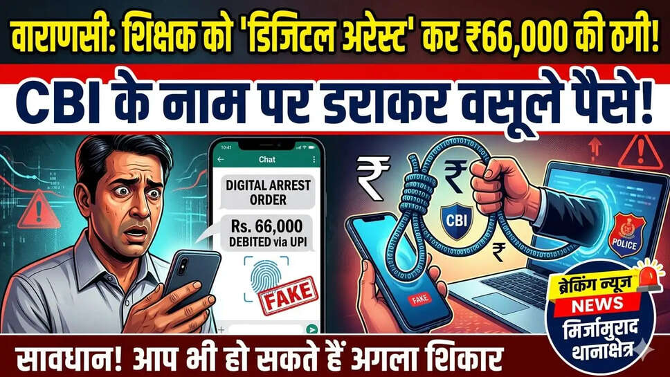 ऑनलाइन फ्राड 