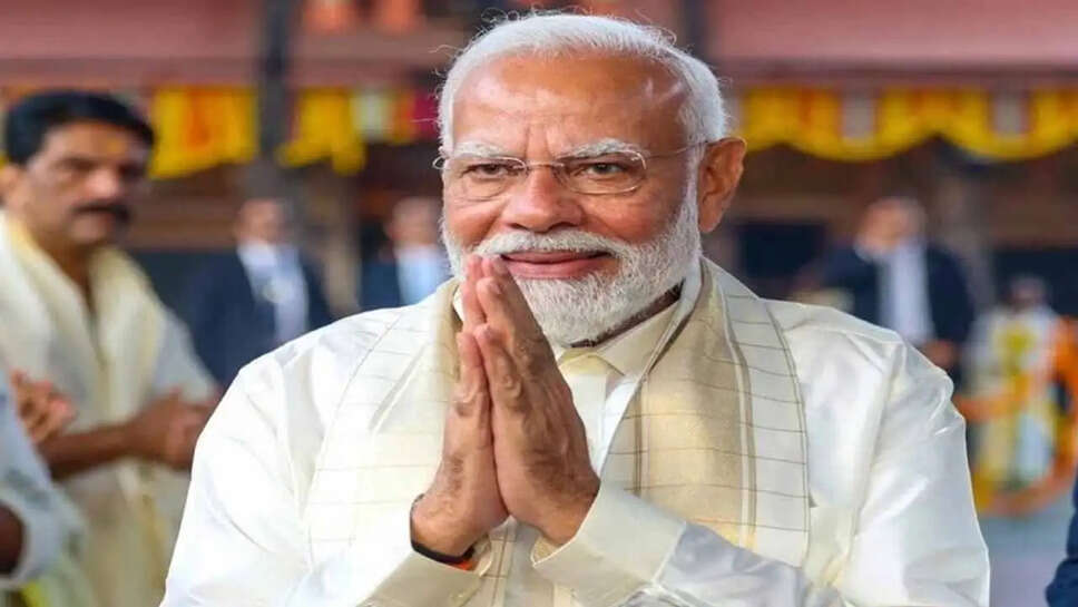 modi