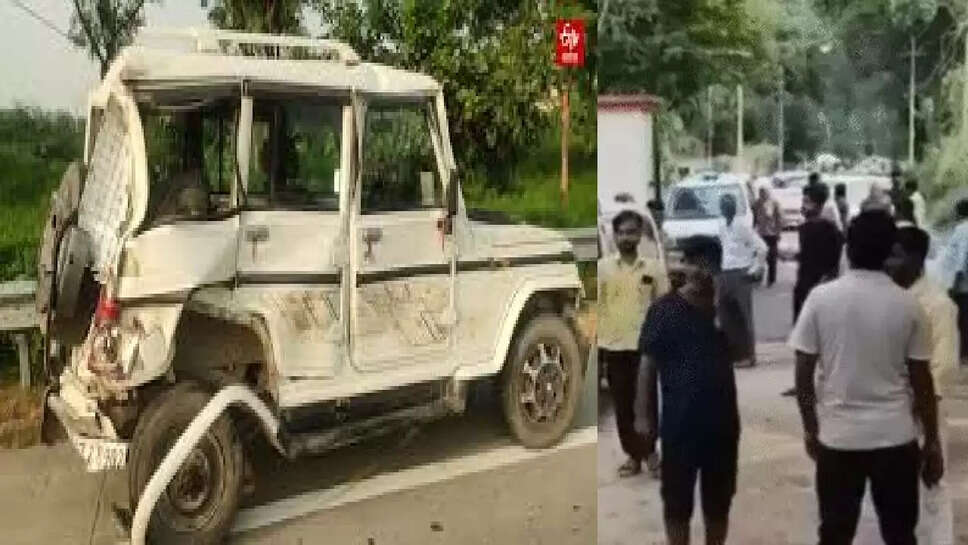 prayagraj hadsa