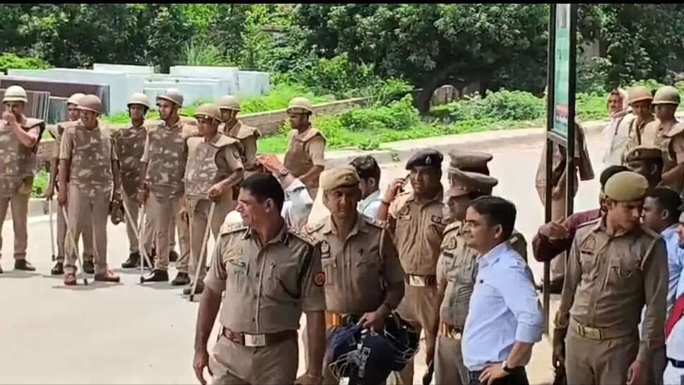 Chaubepur