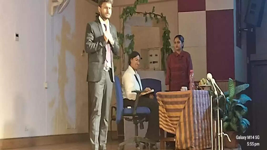 NATAK
