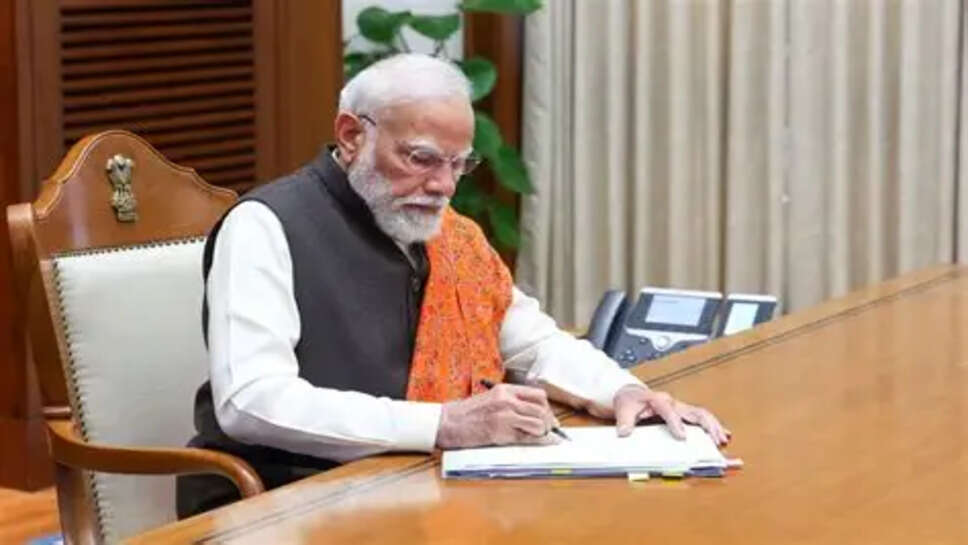 modi